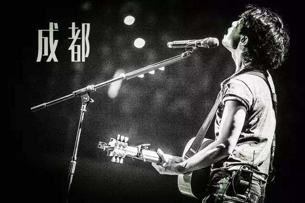 2017年有这么几首歌一夜之间火遍大街小巷