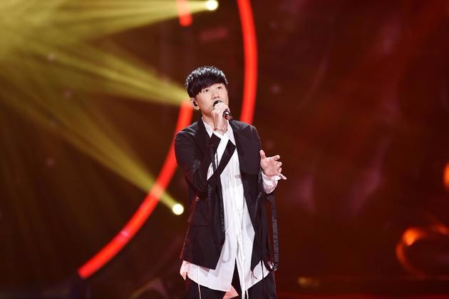 听说林俊杰2018年要来太原开演唱会,好期待!