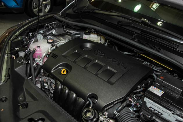 你会等着2018年上市的小型SUV丰田C-HR吗