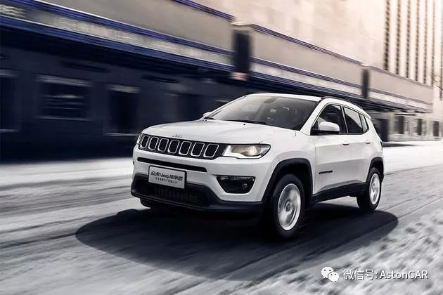 仅此一代的自由客,是不是Jeep走过的弯路?