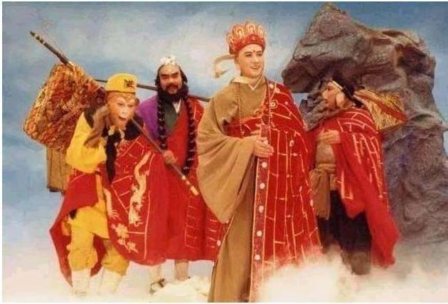 西游记唐僧扮演者,取得真经前途大好,半途而废晚景太惨淡!