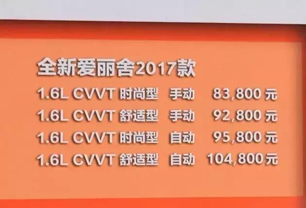 兜售情怀？关于新款爱丽舍的上市可能没理解到位