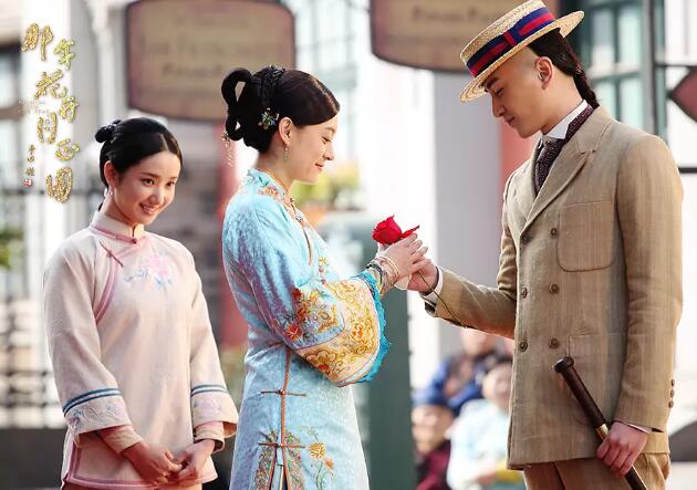 八部戏组成一首七律诗,一部受好评,两部受期待,五部被