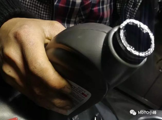 摩托车保养多久做一次?需要注意哪些事项?!