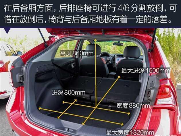 实拍纳智捷U5 SUV 外观极具个性化