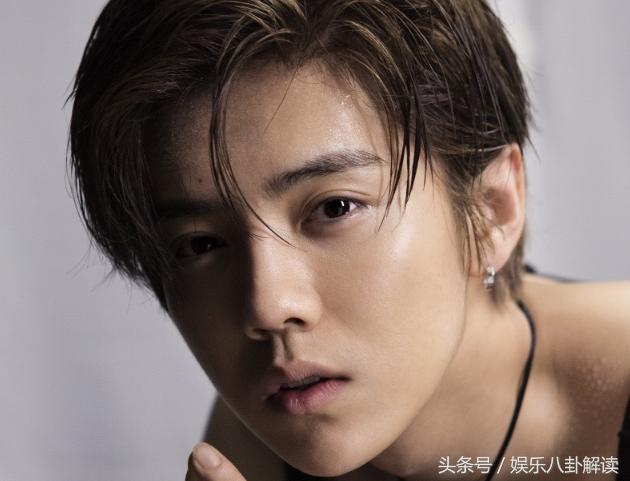 鹿晗解约之后,李易峰也确定新经纪人,网友却最