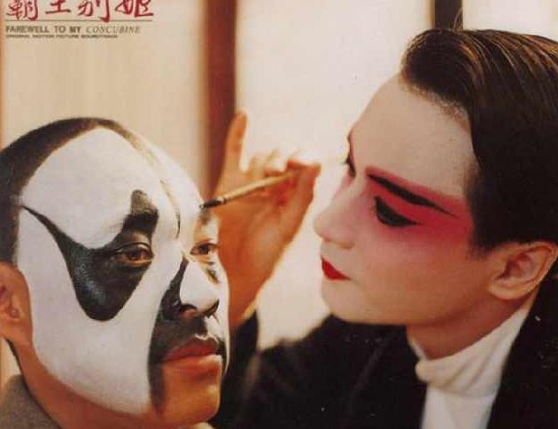 你知道吗?其实中国电影成为巅峰的只有两部半