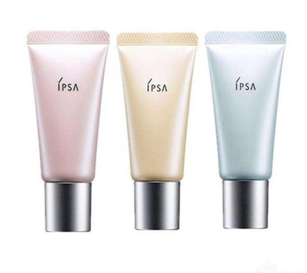 彩妆对皮肤有损害?推荐几款好用到爆的隔离霜!文末有投票