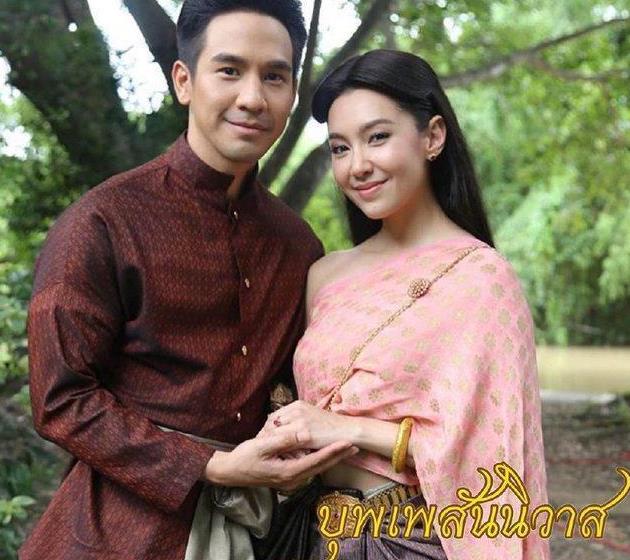 泰国2018年新剧介绍,二十部泰剧来袭各类题材