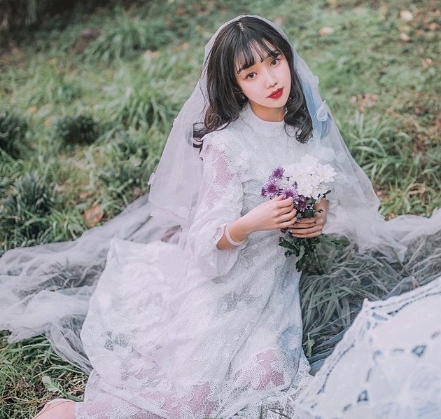 十二星座代表的仙女裙,处女座真是美呆了!你是