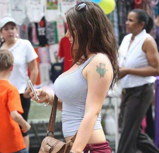 俄罗斯目的组团来中国,除了找男友真正美女让人吃惊!harp美女图片