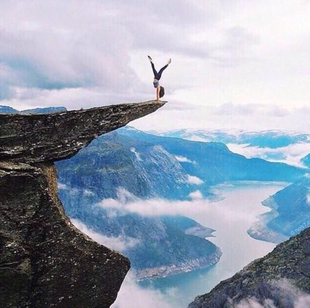 世界上最恐怖的旅游景点 你绝对不敢去