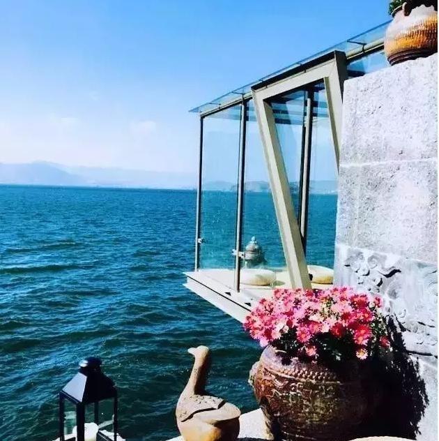 杨丽萍3500万豪宅将被拆除,网友:太美了,拆掉太