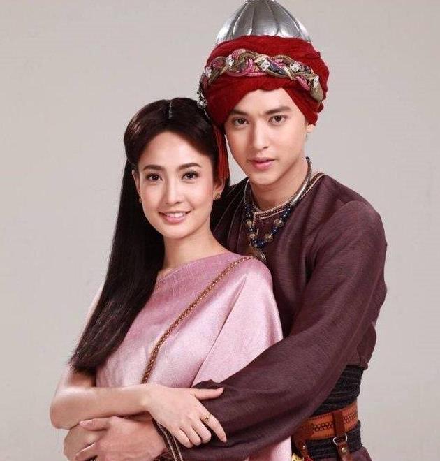 泰国2018年新剧介绍,二十部泰剧来袭各类题材