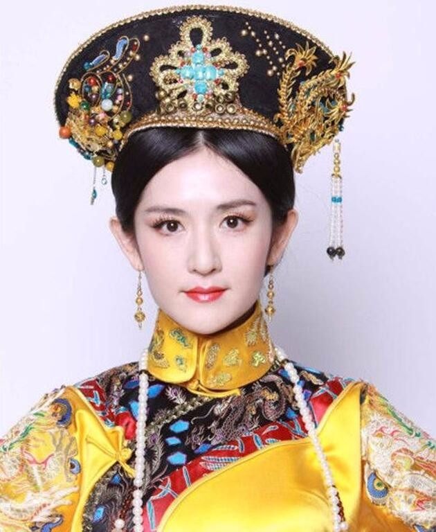 谢娜模仿过的人物大盘点,真是扮谁像谁!