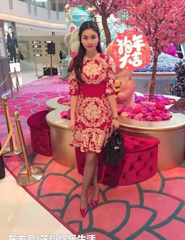 “魔仙女王”如今这般惊艳,身材堪称完美,颜值在线女神范十足!