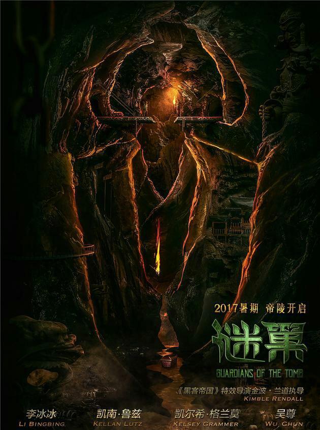 那些参与好莱坞电影拍摄，上映却遥遥无期的女星，没想到还有她！