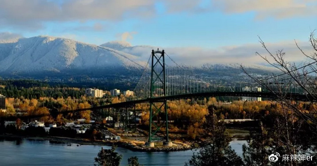 不要总提多伦多温哥华,加拿大还有些小城适合