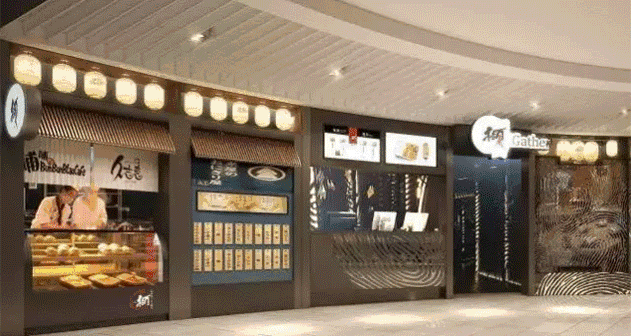 惨不忍睹! 2017年商场餐饮关店10087家, 活下