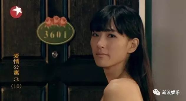 原来 “小姨妈”和老公13年了，《爱情公寓》里的他们都好长情！