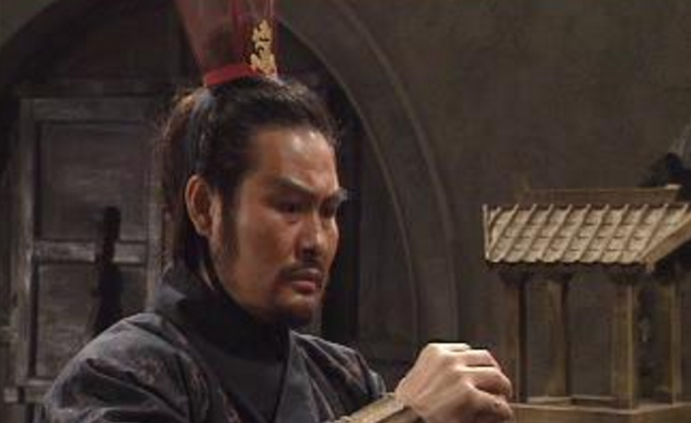 历史 典韦“古之恶来”的由来