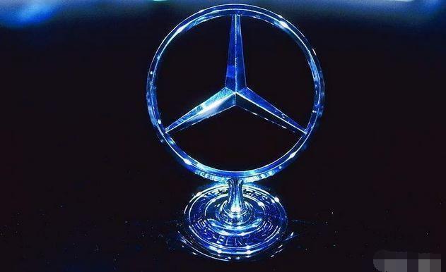 公认全球10大最美车标,奔驰垫底,第一个车标的