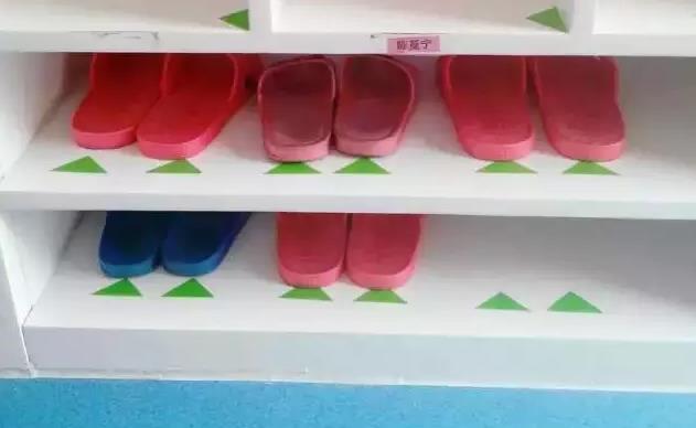 幼儿园6S管理法则,你一定会爱上它!