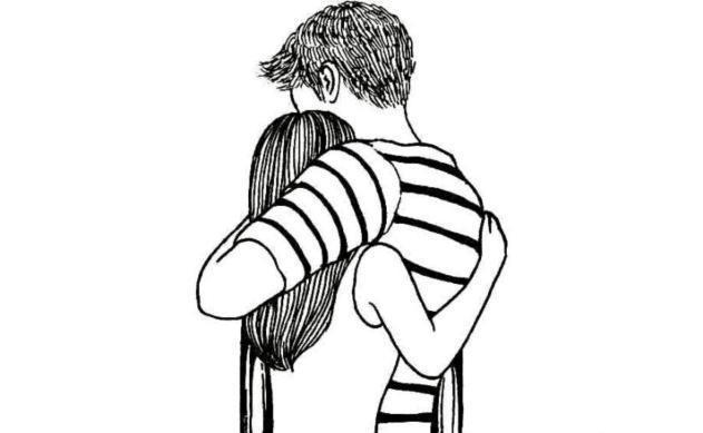 真心爱你的男人常对你说这三句话,你听到过吗