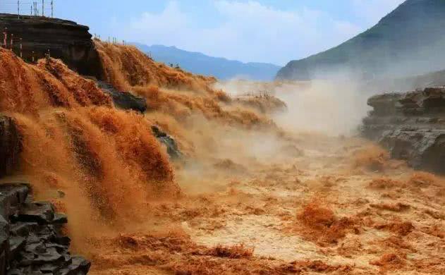 母亲河:黄河的历史有多少年了?