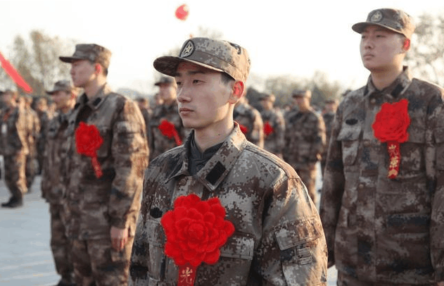 2018大学生参军待遇汇总, 服役两年21.4万, 令