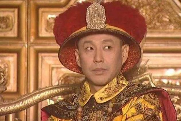 盘点演过皇帝的演员,唐国强赢在数量,最后一位