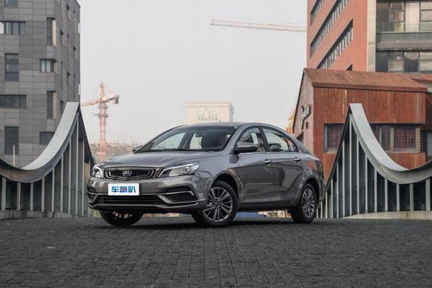 2月销量17889辆，配置完胜朗逸，仅6.98万起售