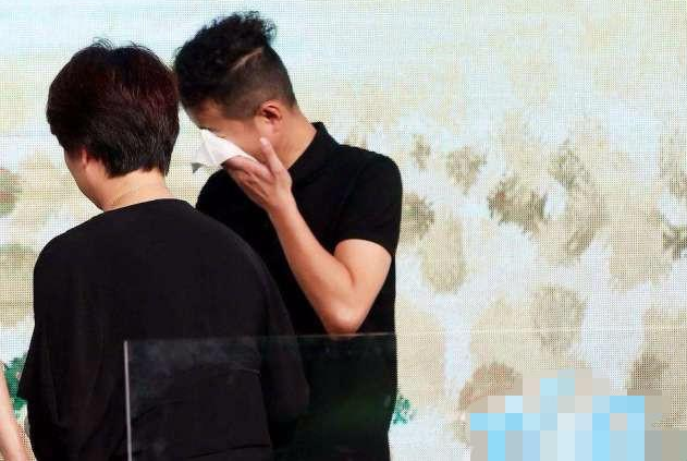 姚笛怀孕文章再次落泪，马伊琍晒出一张照片，网友：这女人不简单