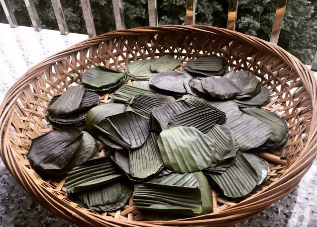 鼠壳粿的详细做法,爱吃甜的朋友们有福了!