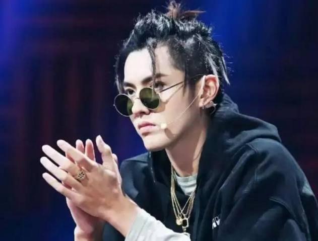 看一看男明星的脏辫造型，吴建豪你是来捣乱的吗?