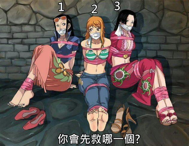 伏笔最大的三艘船，知道它们的意义就能知道《海贼王》大结局！