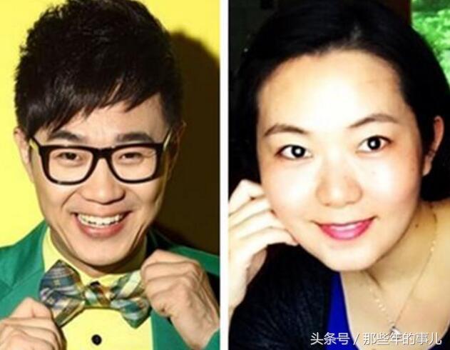 赵本山34位徒弟娇妻美貌PK，原来这么多二婚，立下规矩谁犯谁滚