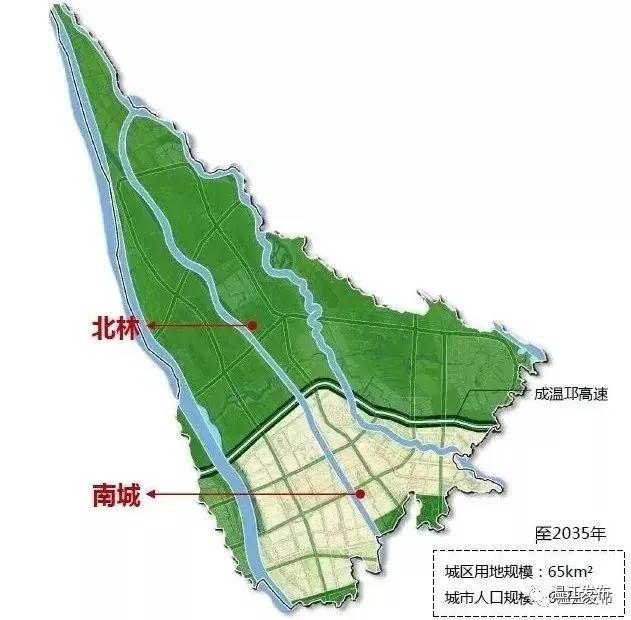 健康花园城温江来了就不想离开