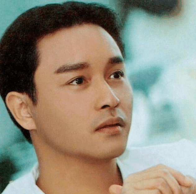 在香港出生的最帅男星, 刘德华第二, 第一名是亚洲顶级巨星