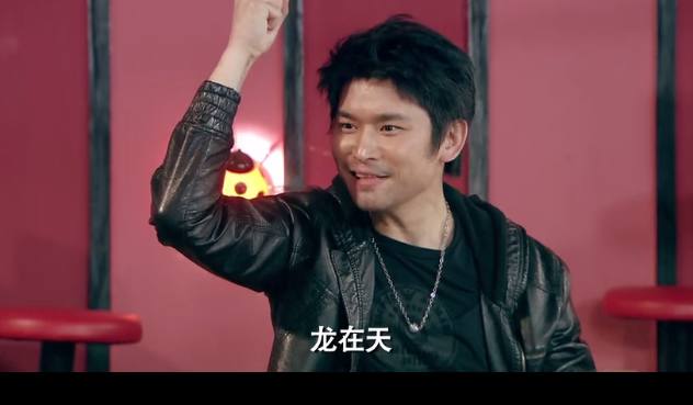 《爱情公寓3》第19集有一个情节，很多观众看的时候都掉眼泪了