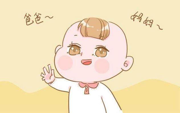 孩子说话早晚,和智力有关系吗?你家孩子多大开口讲话的?