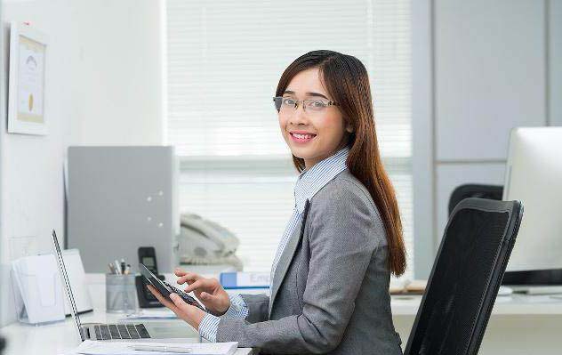 适合女性的五种工作:有里子,有面子!