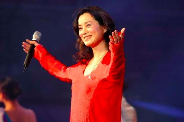 自杀、慈善家、入狱破产, 内地四大天后生存现状