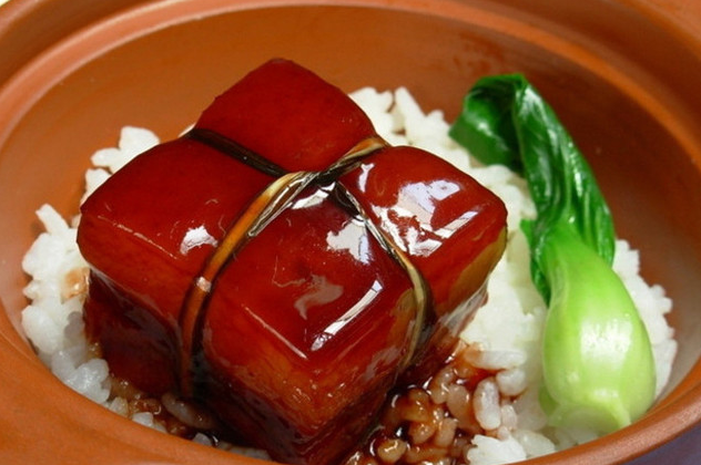 最受快手吃播欢迎的美食,第一个最辣,最后一个