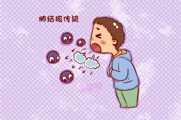 肺结核一定会传染吗?你想要的答案都在这