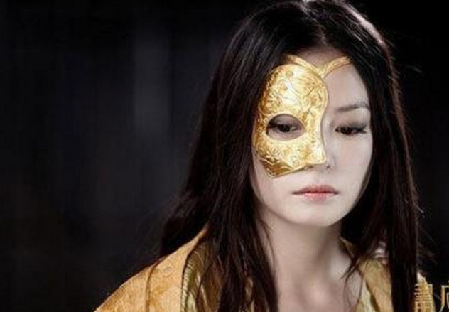 中国最卖座电影女明星,李宇春力压范冰冰,第三