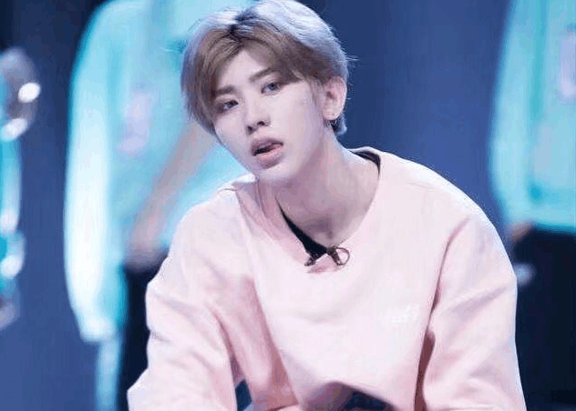 蔡徐坤引觉醒东方的老总注意, 看来又要成为下