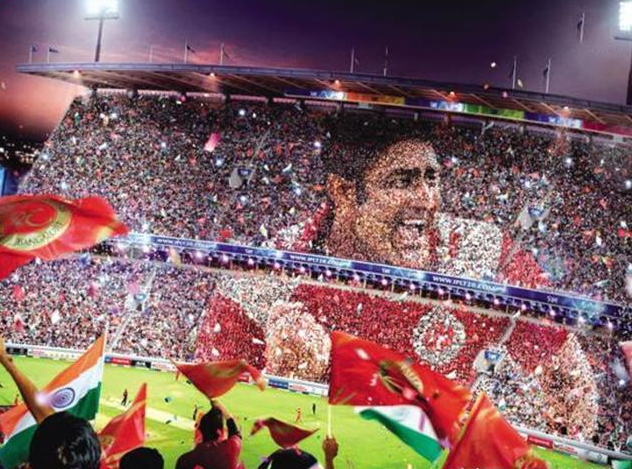 印度要办2032年奥运会!网友:支持印度办