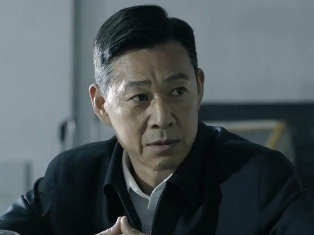 《人民的名义》张丰毅拒绝出演这个角色,却被网友大赞
