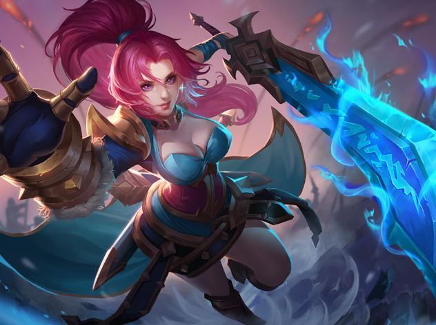 王者荣耀骚白2亿签约费入驻斗鱼, 成为第一个